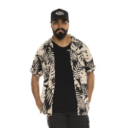 Chemise homme manches...