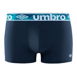 Lot de 5 Boxers coton homme uni