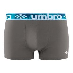 Lot de 5 Boxers coton homme uni