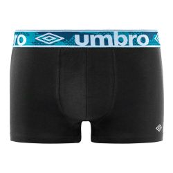 Lot de 5 Boxers coton homme uni