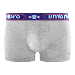 Lot de 4 Boxers coton homme uni ceinture