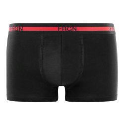 Lot de 6 boxers homme en coton FRGN Sporty