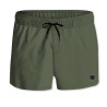 Short de bain court homme avec doublure Ecoo