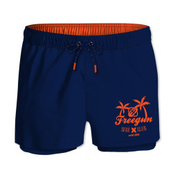 Short de bain homme avec...