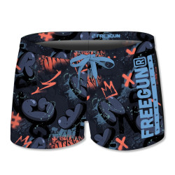 Boxer de bain enfant...