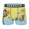 Lot de 3 boxers homme Gaston Lagaffe