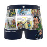 Lot de 3 boxers homme Gaston Lagaffe