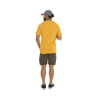 T-shirt homme col rond à manches courtes Twenty