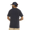 T-shirt homme col rond à manches courtes Wolfy
