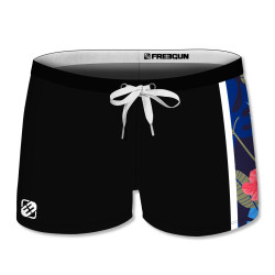 Boxer de bain enfant avec...