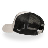 Casquette trucker avec filet Attack des Titans levi