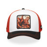 Casquette trucker avec filet Attack des Titans