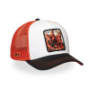 Casquette trucker avec filet Attack des Titans