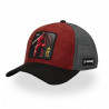 Casquette trucker premium avec filet Assassin's Creed Naoe