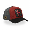 Casquette trucker premium avec filet Assassin's Creed Naoe