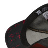 Casquette trucker premium avec filet Assassin's Creed Naoe