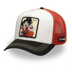 Casquette trucker avec...