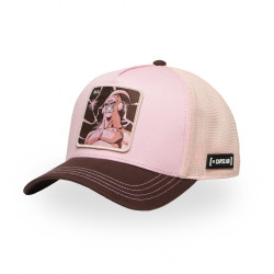 Casquette trucker premium...