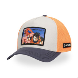 Casquette trucker premium...
