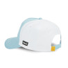 Casquette trucker en sergé de coton Looney Tunes Be Positive