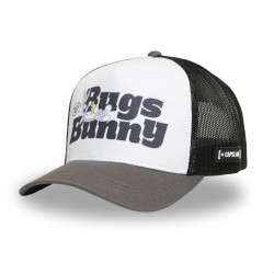 Casquette trucker avec...