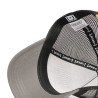 Casquette trucker avec filet en sergé de coton/mesh Looney Tunes Bugs