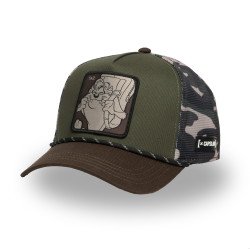 Casquette trucker premium...