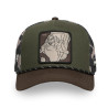 Casquette trucker premium avec filet Looney Tunes Hike Taz