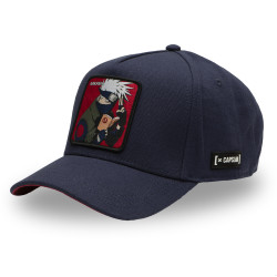 Casquette trucker en coton...