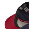 Casquette trucker en coton canvas Naruto Sensei