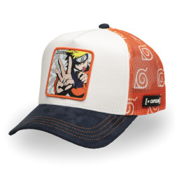 Casquette trucker avec...