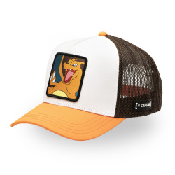 Casquette trucker avec...