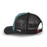 Casquette trucker avec filet en sergé de coton Pokemon Starters