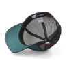 Casquette trucker avec filet en sergé de coton Pokemon Starters