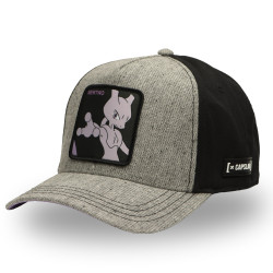 Casquette trucker premium...