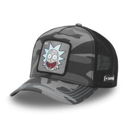 Casquette trucker premium...