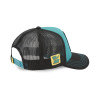 Casquette trucker en coton avec filet Tom & Jerry Adventure