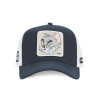 Casquette trucker en coton Tom & Jerry modèle Tom