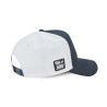 Casquette trucker en coton Tom & Jerry modèle Tom