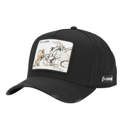Casquette trucker premium...