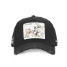 Casquette trucker premium avec filet effet bambou Tom & Jerry TAJ