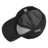 Casquette trucker premium avec filet effet bambou Tom & Jerry TAJ
