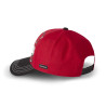 Casquette baseball homme en coton La Vache Qui Rit Cow