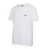 T-shirt homme uni 100% coton Fila