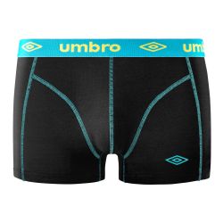 Lot de 4 Boxers coton homme