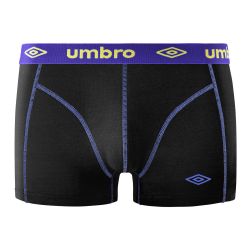 Lot de 4 Boxers coton homme
