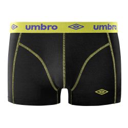 Lot de 4 Boxers coton homme