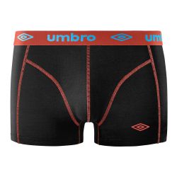 Lot de 4 Boxers coton homme