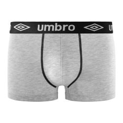 Lot de 5 Boxers coton homme uni