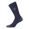 Lot de 6 Paires de Chaussettes de ville coton homme